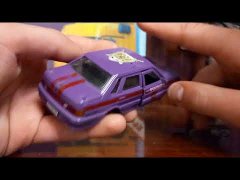 Видео: Все мои Ваз 2115 от Автотайм