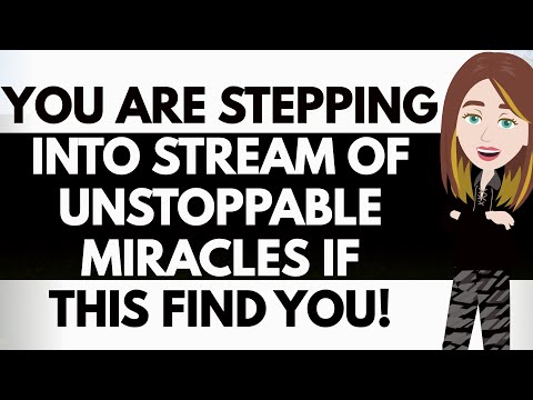 Видео: Если это вас найдёт, вы вступите в поток неудержимых чудес! 💎Авраам Хикс 2025