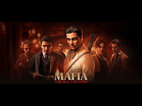 Видео: Mafia The Old Country прохождение, часть 1.