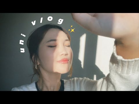 Видео: UNI VLOG: нархоз,студенческая жизнь ✨