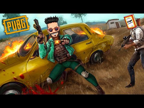 Видео: ВЕРНУЛИСЬ В PUBG СПУСТЯ 5 ЛЕТ. ЕСТЬ ЛИ В НЕМ ЖИЗНЬ В 2024?