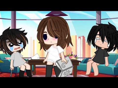 Видео: |°Задача про землекопов°|•|°Уральские пельмени°|•|°Gacha life°|