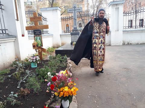 Видео: За что? А ни за что - просто Любовь Божия!