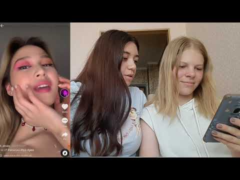 Видео: Реакция на TIK TOK Ziruza