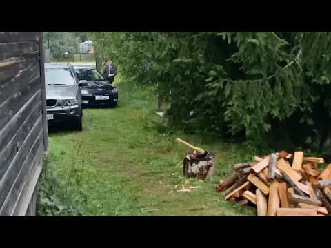 Видео: ЭТОТ ФИЛЬМ ЗАПРЕЩЕН К ПОКАЗУ! ОСНОВАН НА РЕАЛЬНЫХ СОБЫТИЯХ! "Встреча на Встречке" НОВЫЕ ФИЛЬМЫ