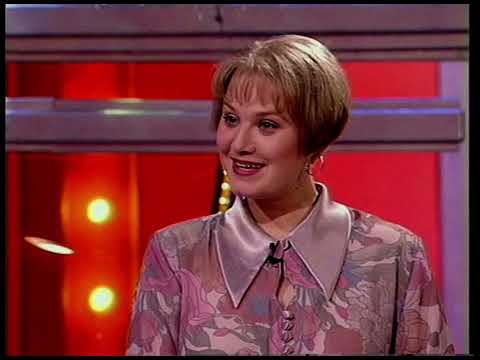 Видео: Угадай мелодию (1997) 20.12.1997