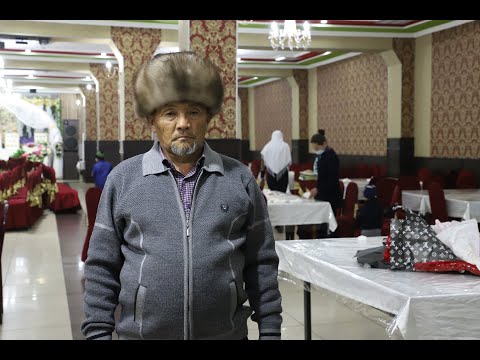Видео: 60 Жылдык юбилей Кара-Кулжа  1- май 20. 02. 2021.
