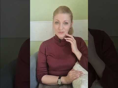 Видео: Вторичные выгоды лишнего веса.