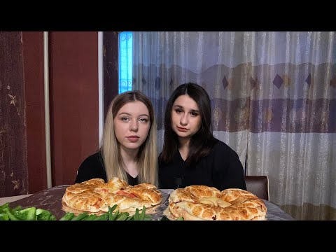 Видео: Мукбанг/ Баракама ,отвечаем на вопросы!