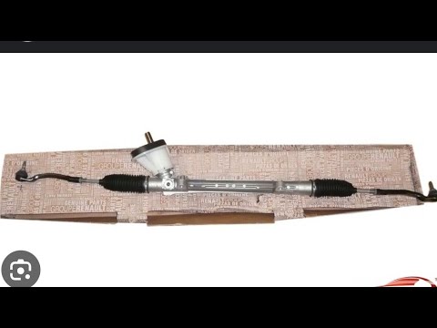 Видео: Renault Megan 3 Scenic Хотели развести на ремонт рулевой рейки! Подтягиваем рейку. #renault