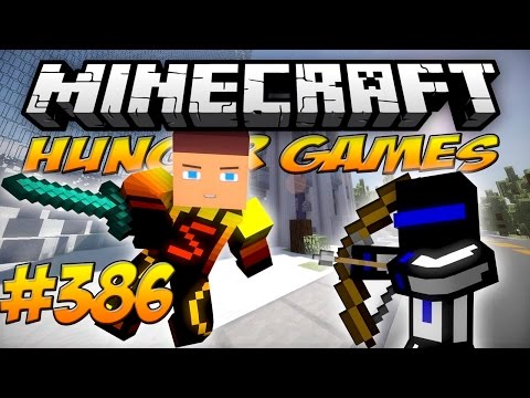 Видео: ОН ВЕРНУЛСЯ! ГОЛОДНЫЕ ИГРЫ! 386