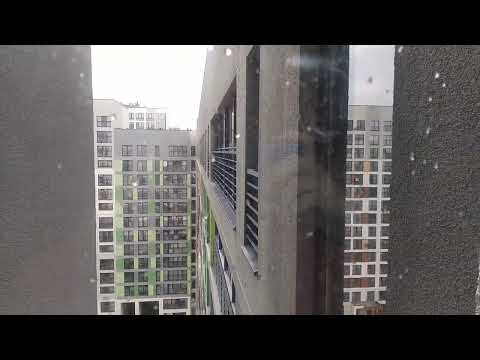 Видео: Элитный ЖК! Лифты(Otis Gen2 Regen Drive 2016 г.в) 50 лет Октября 57А к1 г.Тюмень. ЖК "Новин".