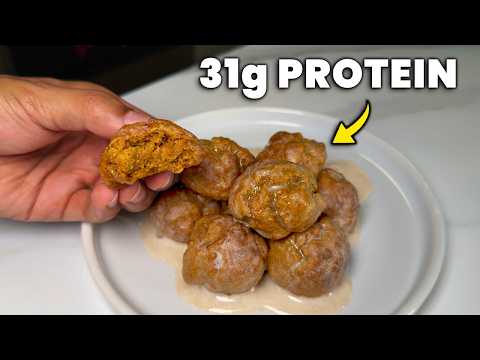 Видео: Съешьте всю тарелку пончиков с дырками и похудейте