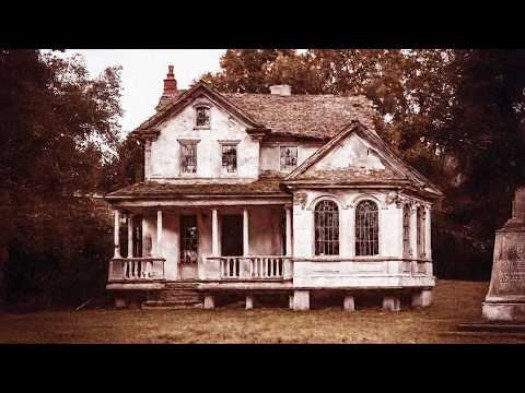 Видео: Места с привидениями по всему миру, которые никому не следует посещать