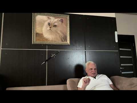 Видео: Жизнь — это не первая глава твоей души