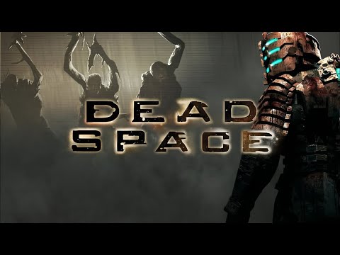 Видео: Dead Space (2008) - Страховито Преживяване