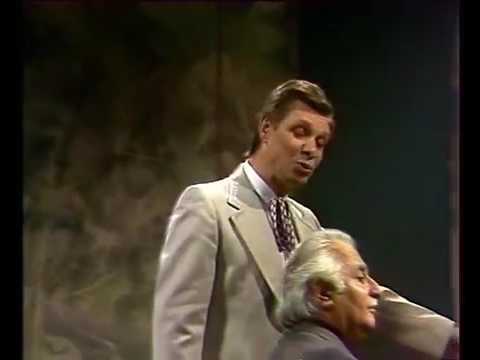 Видео: Эдуард Хиль - Капли датского короля