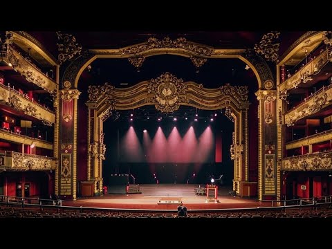 Видео: Король и Шут - Марионетки (нейросеть)