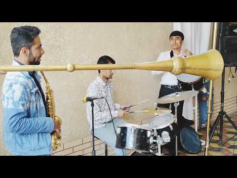 Видео: Барои хурсандии шумо ...тел 902225445-907999989