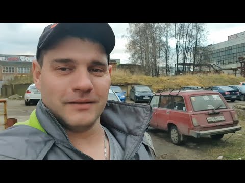 Видео: Магнитный лов на заброшенном заводе в пожарном пруду