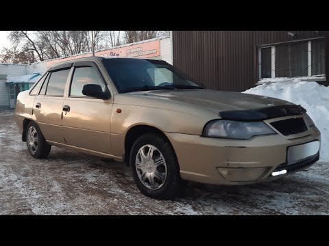 Видео: Замена ступичного подшипника без съёмкника и пресса. Daewoo Nexia N150
