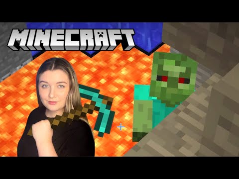 Видео: MINECRAFT - В ПОИСКАХ ЗОЛОТА | Let's play Волшебница #5