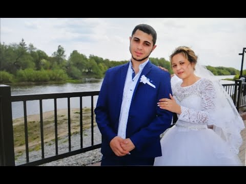 Видео: Свадьба Рустам и Снежана Часть 3