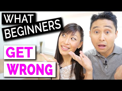 Видео: В чем ошибаются начинающие танцоры — советы для начинающих танцоров по свадебному танцу и не только