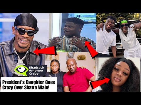 Видео: Шатта Уэйл — самый популярный африканский дэнсхолл-исполнитель в странах Карибского бассейна-WODE...