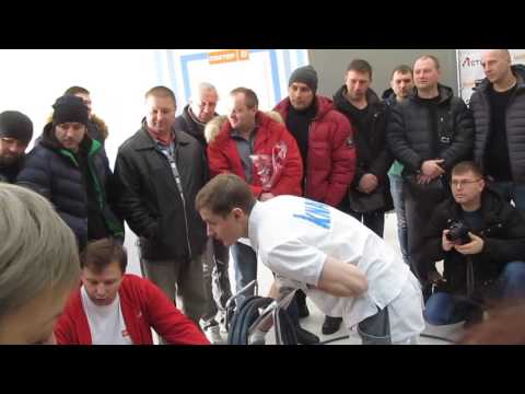 Видео: Семинар по Кнауф часть 10