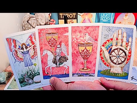 Видео: ❤️ВЕСЫ, ПРАВДА! ШОКИРУЮЩЕ! Что-то ооочень хорошее! Вы скоро это узнаете, Весы😍