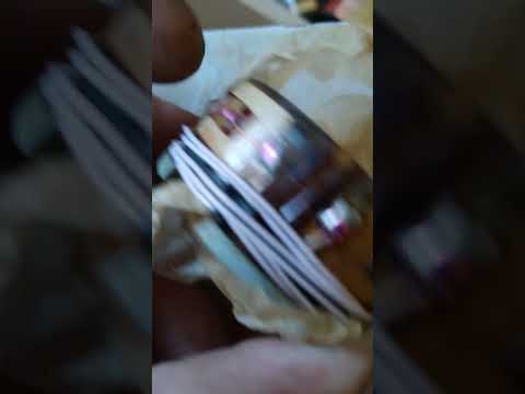 Видео: Пол ведра палладия!!