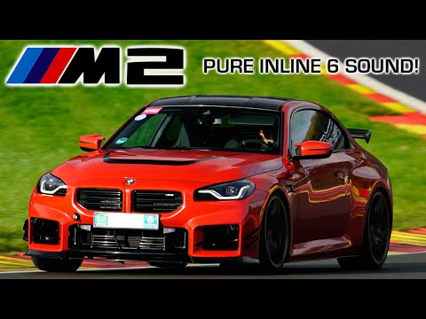 Видео: ЛУЧШИЙ ЗВУК BMW G87 M2!! ПОЛНОСТЬЮ ТИТАНОВАЯ ВЫХЛОПНАЯ СИСТЕМА + ДАВЛЕННЫЕ ПАТРУБКИ