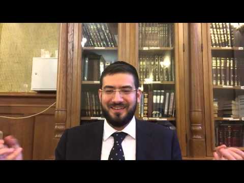 Видео: Тайны Берешит. Урок 1