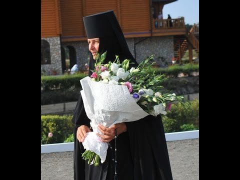 Видео: Радісний день. Фільм на день народження Ігумені Катерини