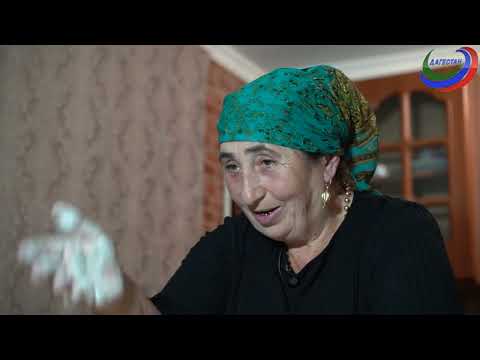 Видео: Годекан. Село Тураг