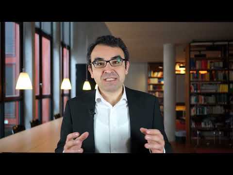 Видео: Презентация курса / Presentation of the Course