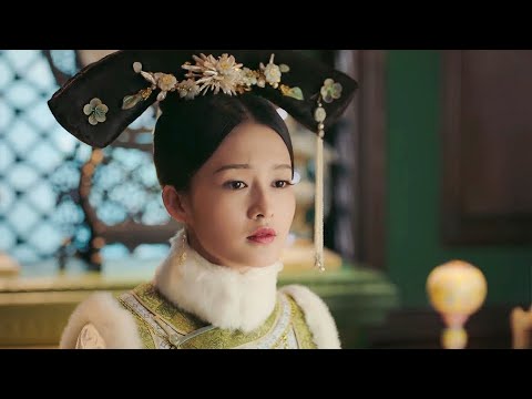 Видео: Чжэнхуань скрыл самый большой секрет Хэнсианджяна, Император не знал этого до смерти!