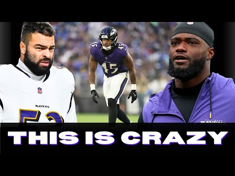 Видео: «Вороны» внезапно сталкиваются с ИНТЕРЕСНОЙ дилеммой...