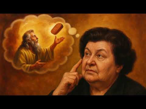 Видео: Проснись — Бог не вне нас, он — часть нашего сознания — Наталия Бехтерева