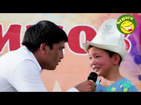 Видео: КАНАТ2018//БУЙ БУЙ ЫРЫН ЖАШ БАЛДАР МЕНЕН ЫРДАП ЭЛДИН БООРУН ЭЗДИ//