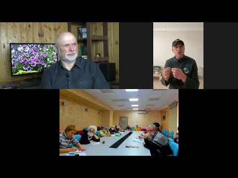 Видео: Особенности применения удобрений на рассаде с Ильей Макаровым, Гендиректором "Органик-микс".