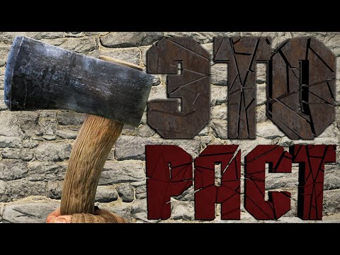 Видео: Это раст! (RUST)