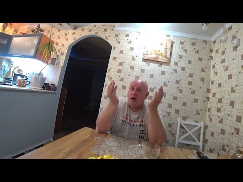 Видео: ВЛОГ/ХОТЬ ЗАПИШИТЕСЬ НАМ ПО БАРАБАНУ/СПОРИМ С САНЬКОМ/НОВОСТЬ МУЖ ЖИВЕТ С БАБУШКОЙ/ЧТО Я НАГОТОВИЛА