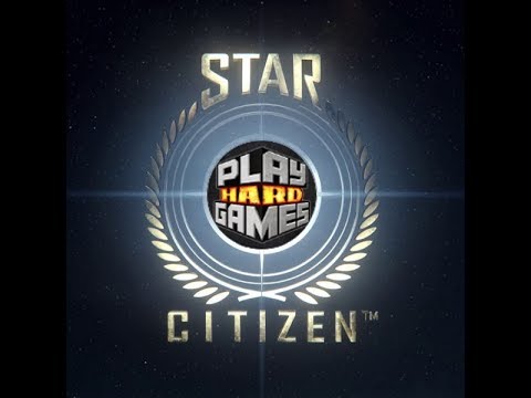 Видео: Забавные моменты в Star Citizen (PlayHard_GAMES)