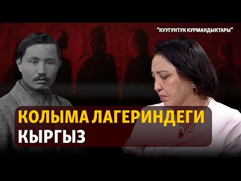 Видео: 80 жылдан кийин табылган документтер | "Куугунтук курмандыктары"