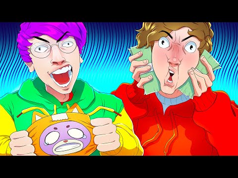 Видео: LankyBox разрушил YouTube.