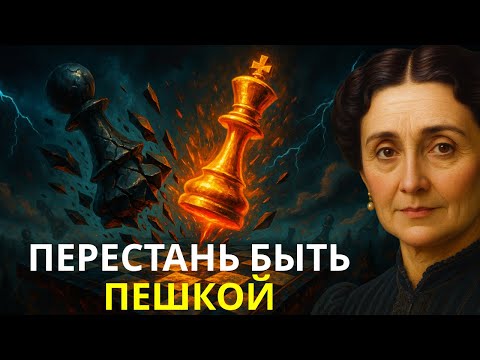 Видео: Ты играешь, даже не зная? Тайная игра, которая решает твоё богатство или твою нищету