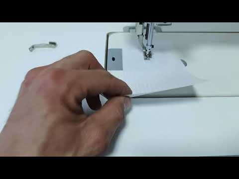 Видео: Тігін машинасына байланысты пайдалы кеңес.