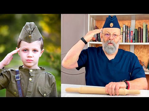 Видео: Защитникам Отечества. Комплекс «Выносливость».